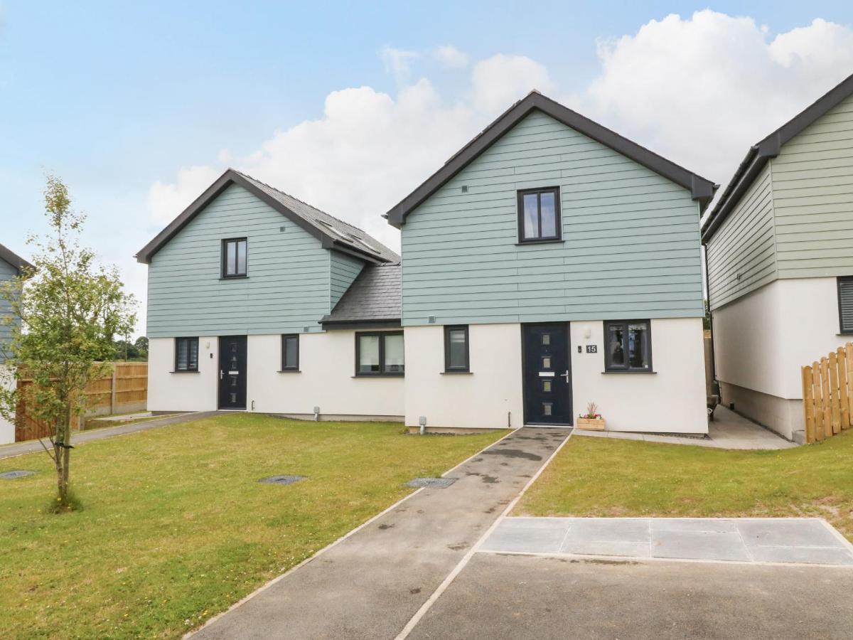 Brynteg 15 Parc Delfryn 빌라 외부 사진