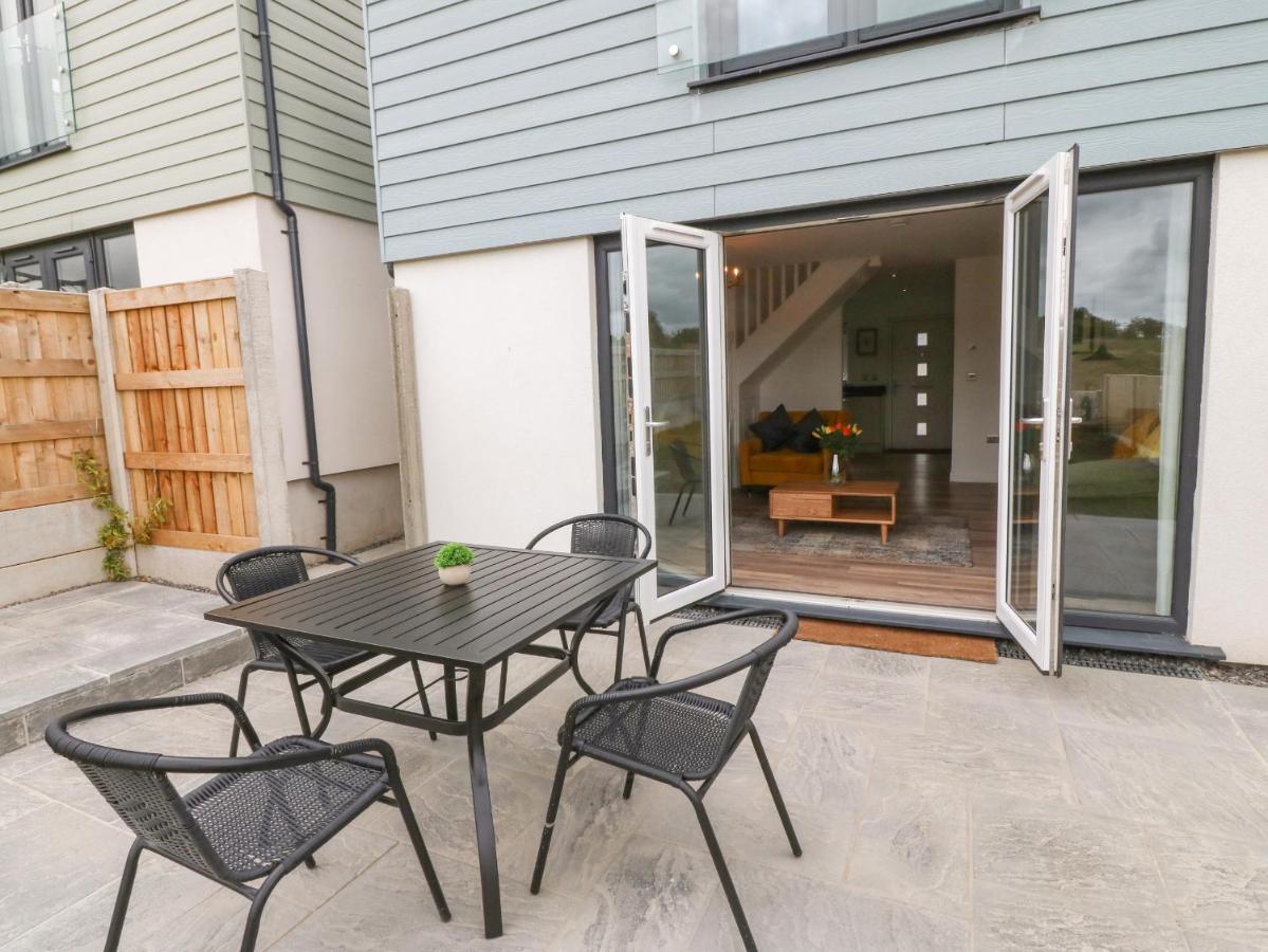 Brynteg 15 Parc Delfryn 빌라 외부 사진