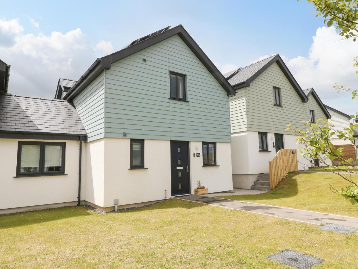 Brynteg 15 Parc Delfryn 빌라 외부 사진